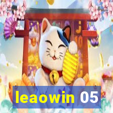 leaowin 05